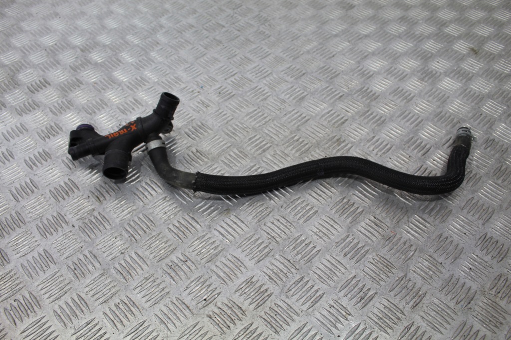 фото №1, Wąż шланг wody патрубок x-trail iii t32 lift