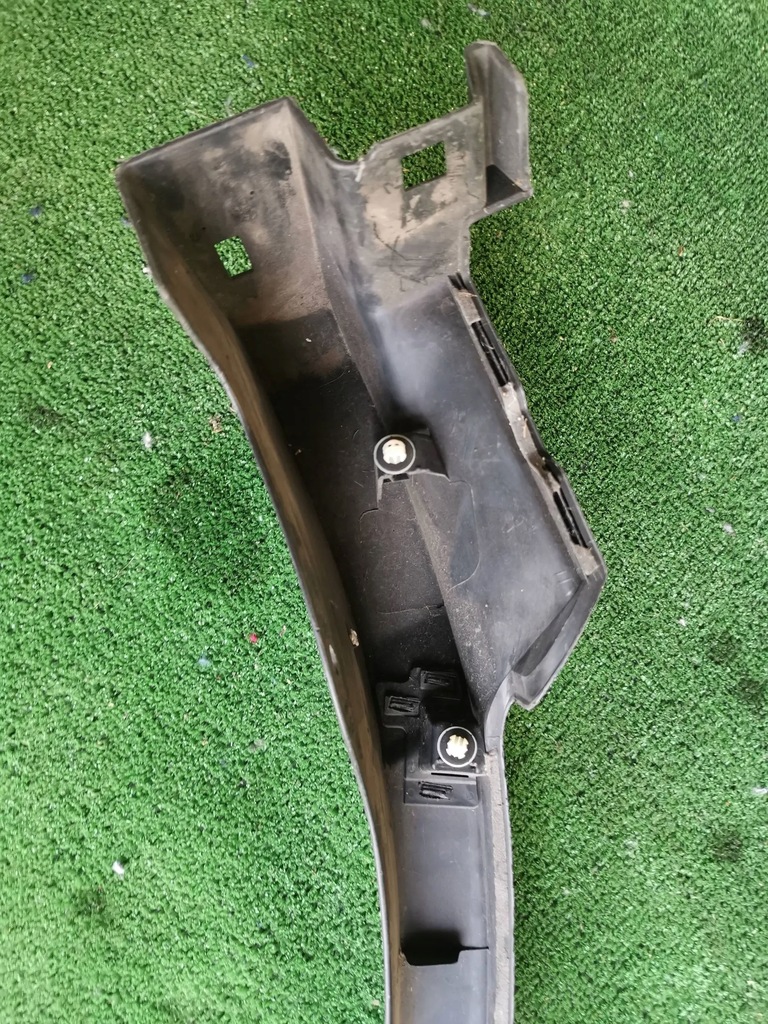 фото №6, Молдинг na крыло правая задняя задняя toyota rav4 iv lift 75605-42140