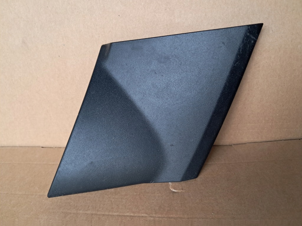 Купити Заглушка решітка daf cf euro 6 ліва 1798476