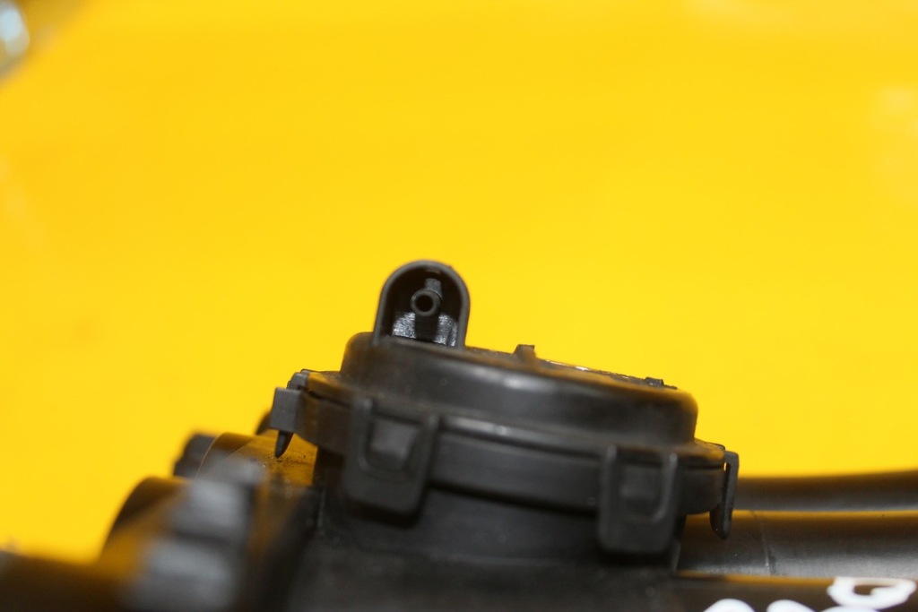 фото №7, Колектор всмоктуючий a3 8p altea 1.6b 06a133203ct