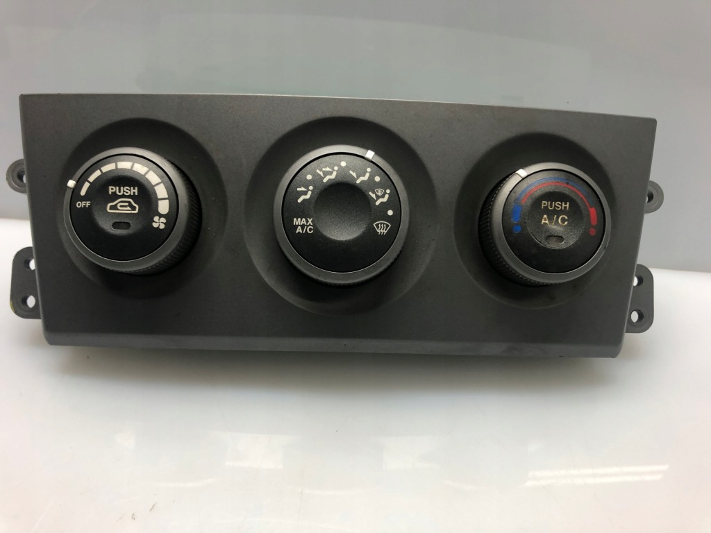 фото №1, Панель кондиціонера kia 97250-3exxx