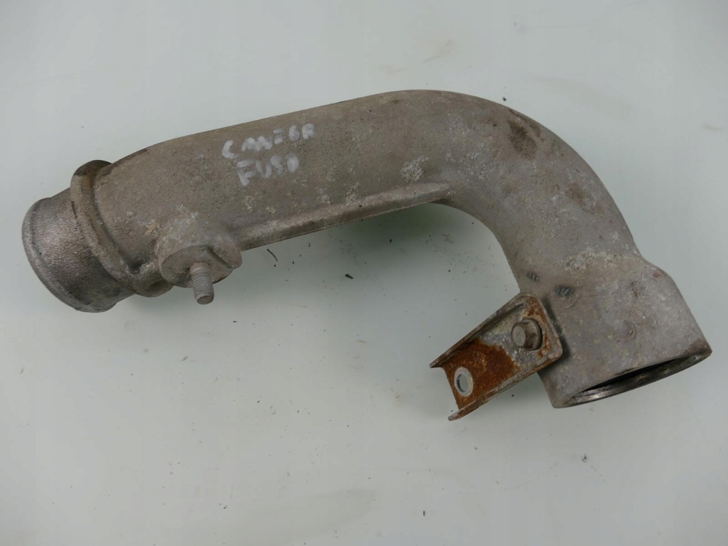 фото №1, Mitsubishi canter fuso 7c15 3.0 шланг воздуха