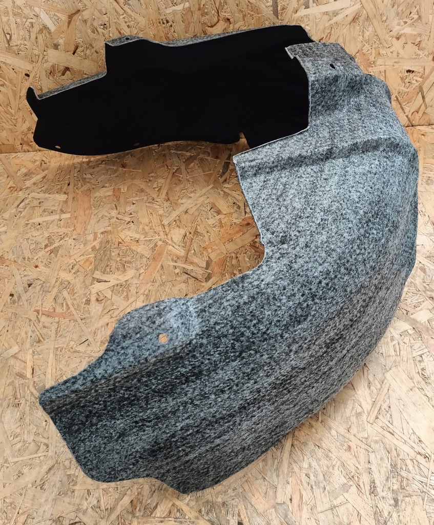 фото №5, Vw passat b8 подкрылок задняя задние левая nowe