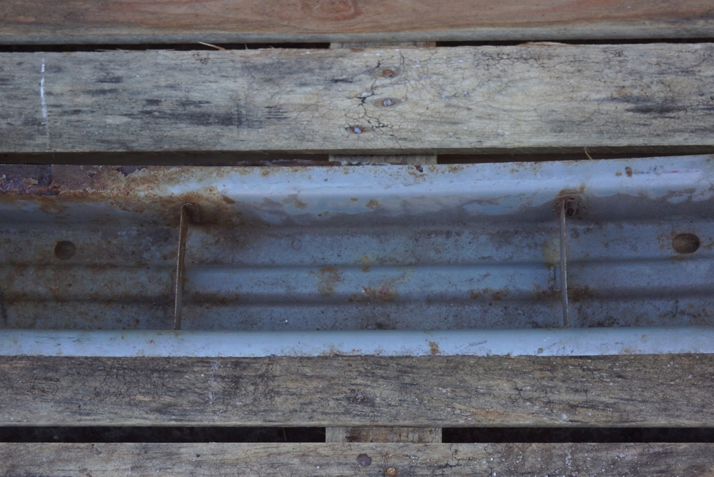 фото №11, Балка бампера задняя chevrolet aveo t300