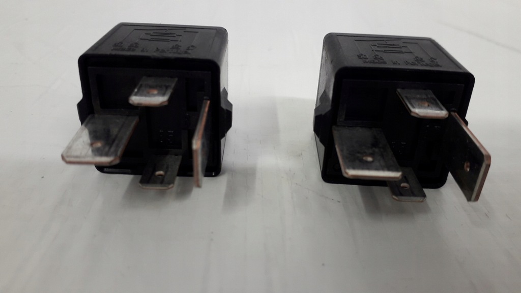 фото №13, Реле 460 vw golf v eos audi a3 8p 1k0951253a 1k0951253