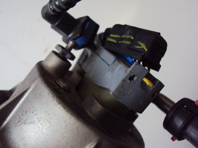 фото №4, Корпус фильтра топлива fiat 500x jeep renegade