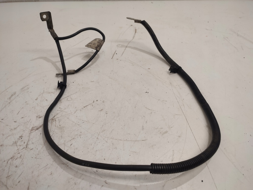 фото №1, Citroen c5 iii шланг массовый 9802693180