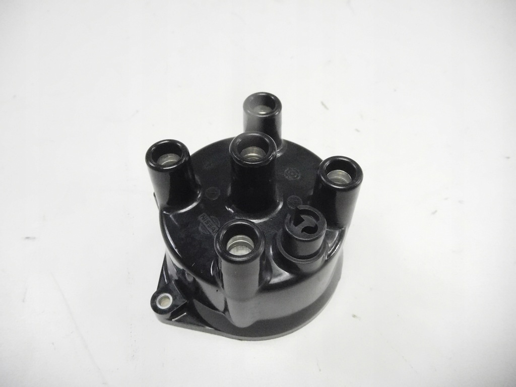 фото №5, Крышка трамблёра nissan sunny ii iii primera 22162-78a00