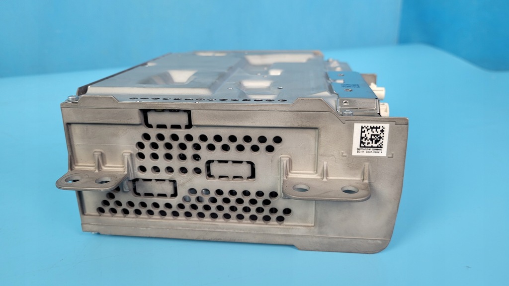 фото №10, Mercedes w206 c200 23r радіо навігація a2969005511 ntg7q mid lf2 ece