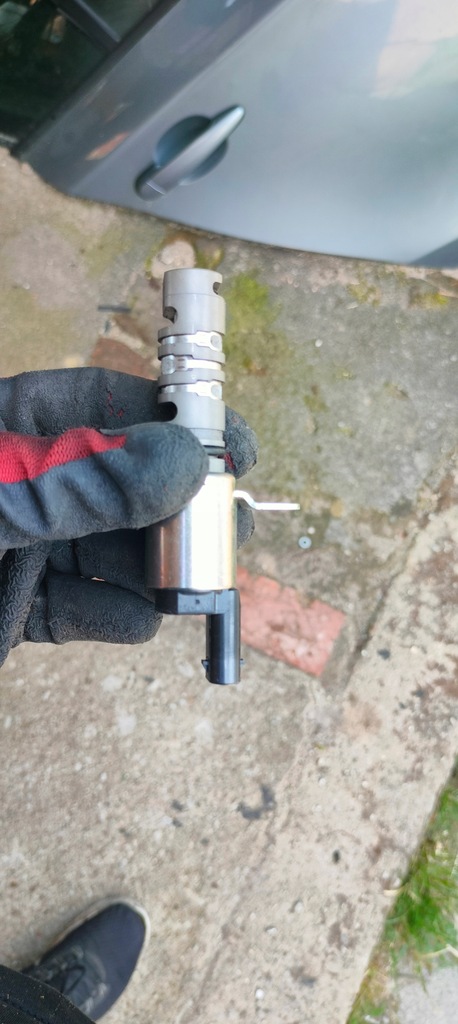 фото №12, Форсунка форсунки 04e906036bc seat arona 04e906455d