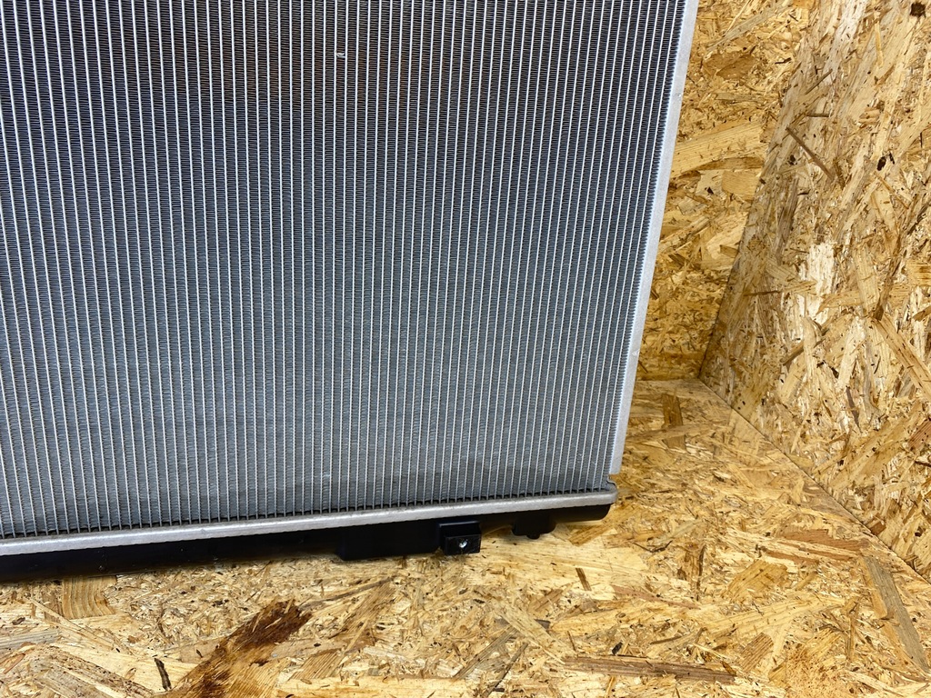 фото №10, Радиатор wody honda cr-v v 2.0 i-mmd гибрид 2018-