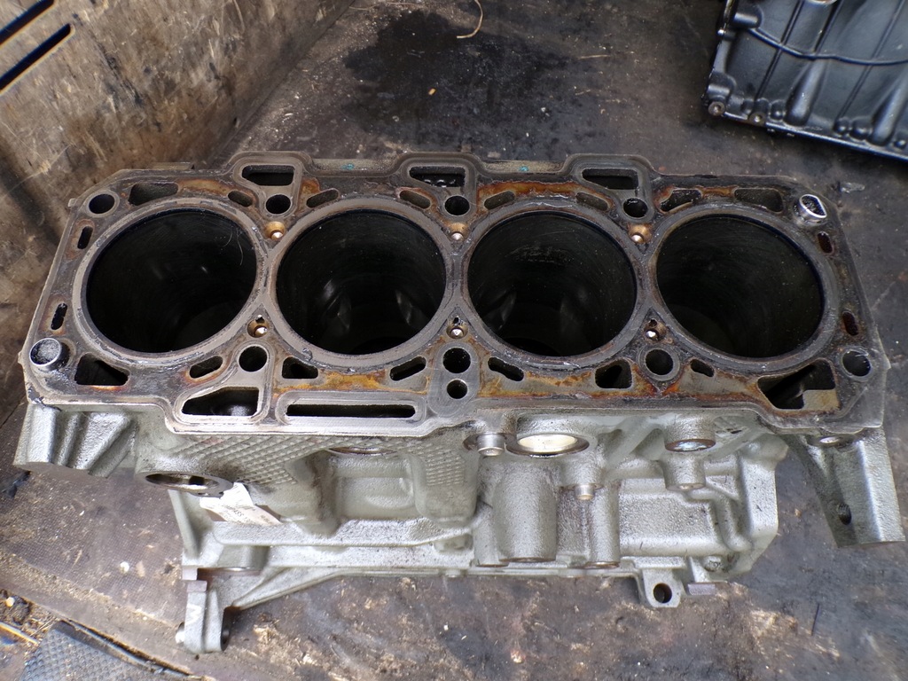 фото №6, Блок двигуна jeep compass fiat doblo iii 1.6 m-jet 55273740 46346020