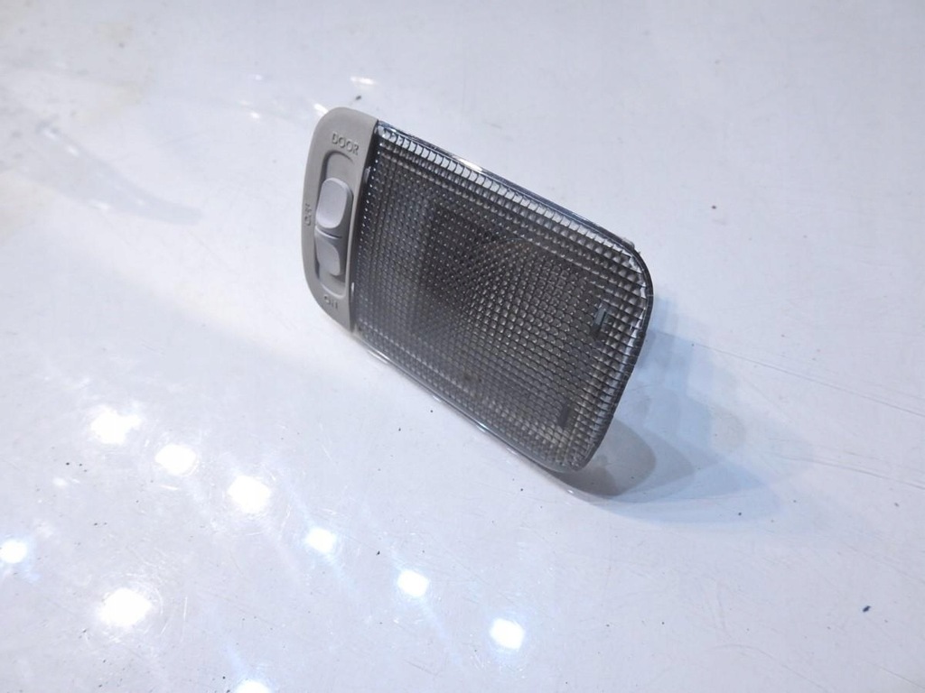 фото №6, Лампа освещение багажника subaru forester iii