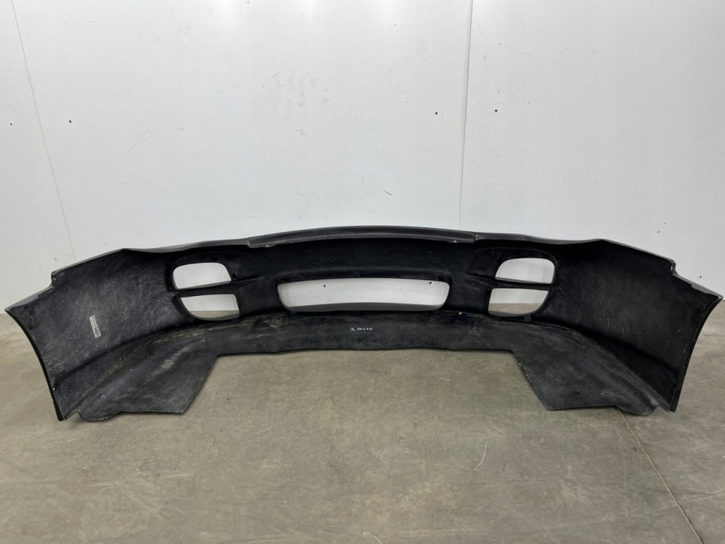 фото №16, Бампер передний porsche 911 996 2 seria 02r. gt2 look ламинат перед задняя