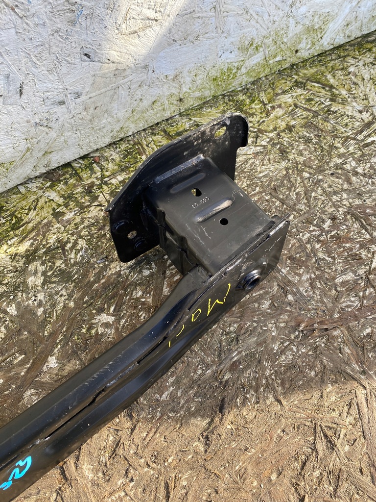 фото №10, Ford mustang e-mach mach-e балка задняя задняя orygina