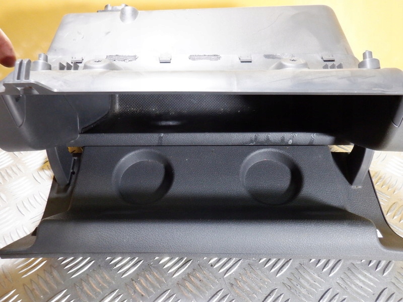 фото №8, Vw touran i lift // бардачок пасажира 1t1857097c