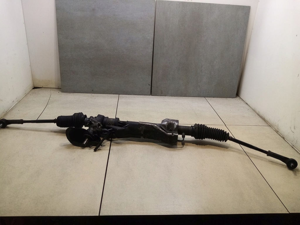 фото №1, Трансмісія рейка рульова megane i 1.6