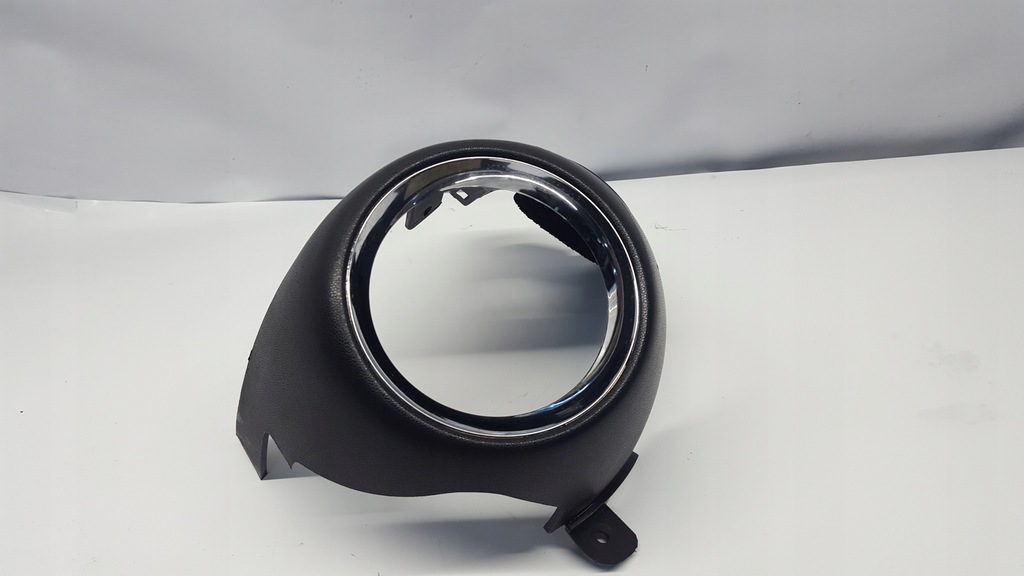 фото №1, Mini cooper s r56 1,6 корпус решётки обдув левая rg/24104/304