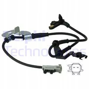 фото №2, Delphi датчик abs ss20398