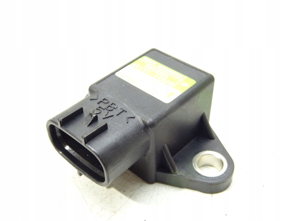 фото №1, Датчик ускорения lexus rc 89191-22020