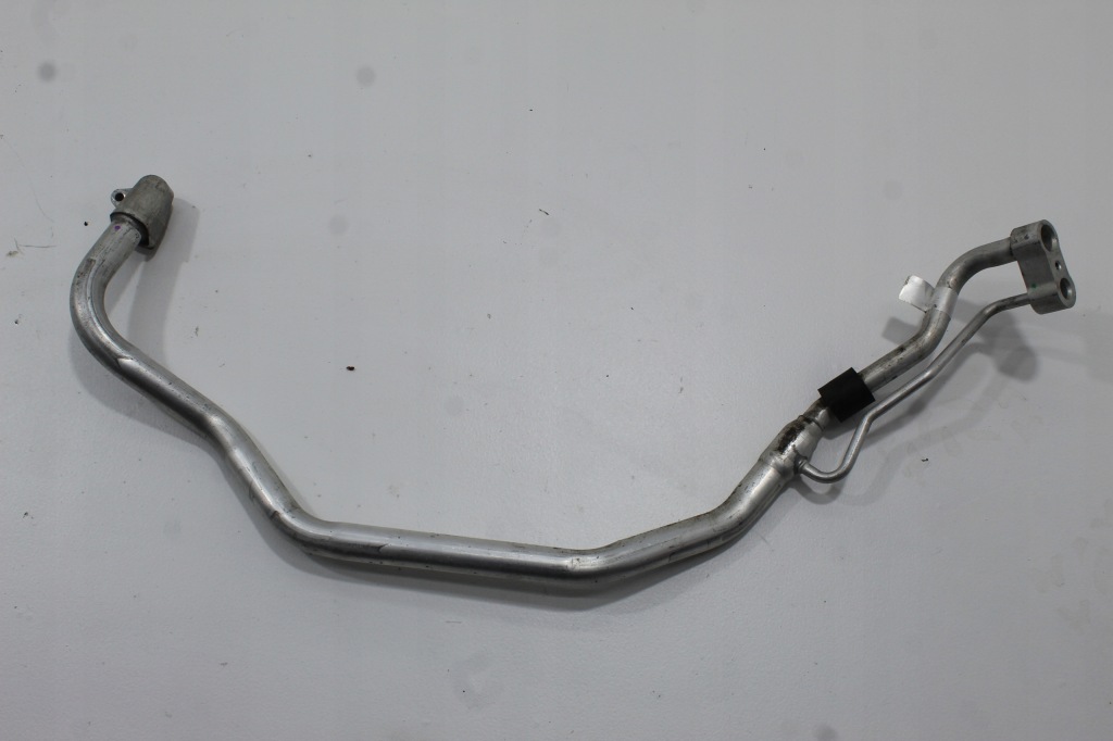 фото №1, Audi q7 4m шланг кондиционера 4m0816738k