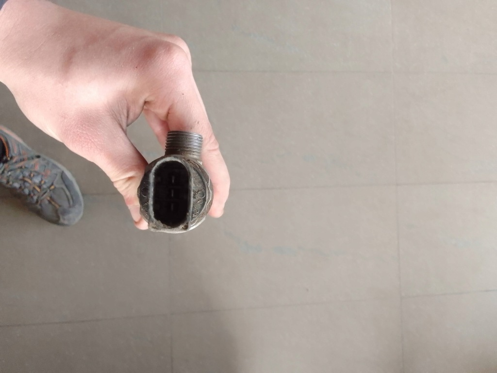 Bosch a4710780245 Доставка