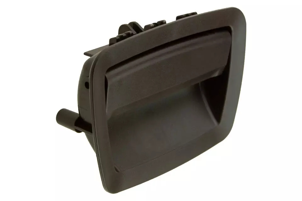 фото №1, Bmw 5 f10 f11 7 f01 f02 ручка замок бардачка mokka