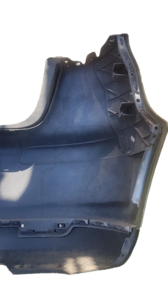 фото №9, 324.zderzak задняя задний seat ibiza iii 3 02-08