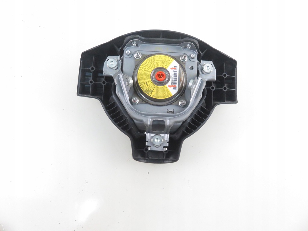 фото №5, Подушка водителя citroen c1 e8xn8329189