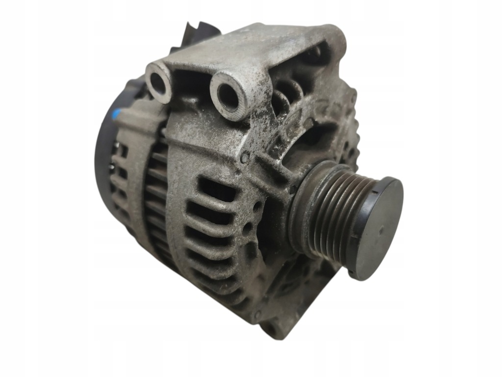 фото №1, Генератор 150a mini clubman r55 r56 r57 1.6 16v 757565080 0121615027