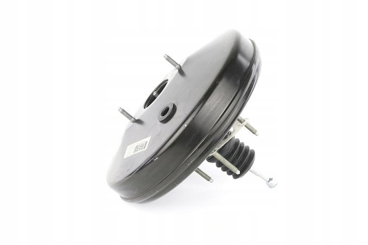 Купити Підсилювач гальм гальма fiat ducato 2006-