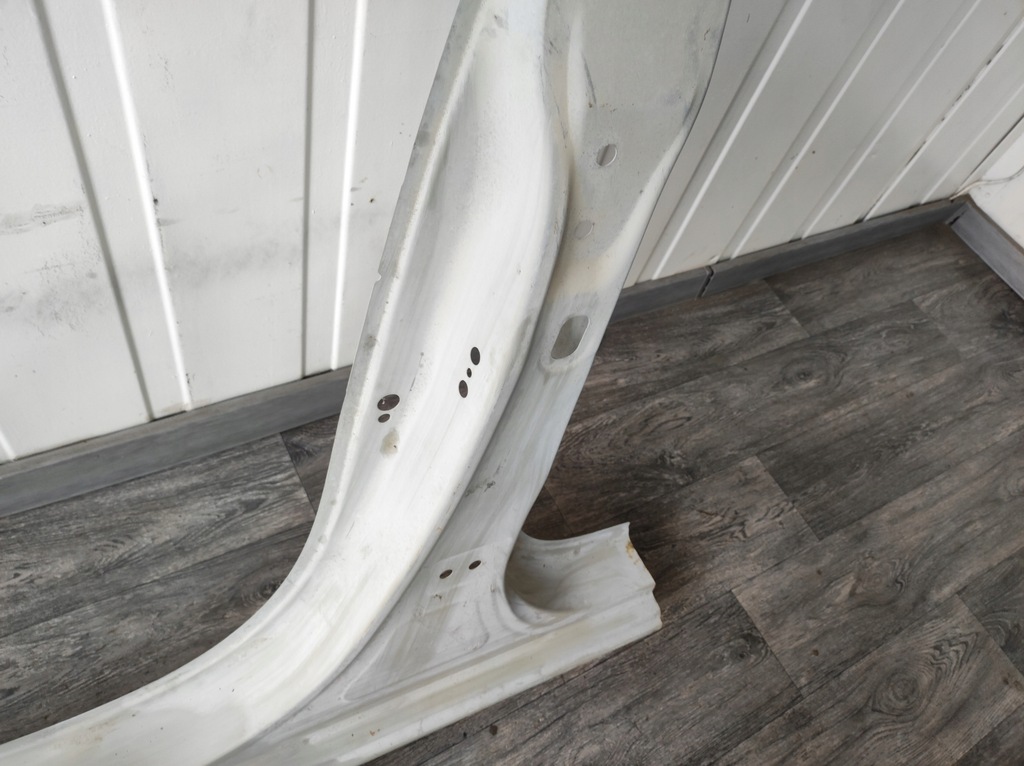 фото №14, Блок двигателя порог обшивка левая передние hyundai i20 ii 2014- nowe оригинальные