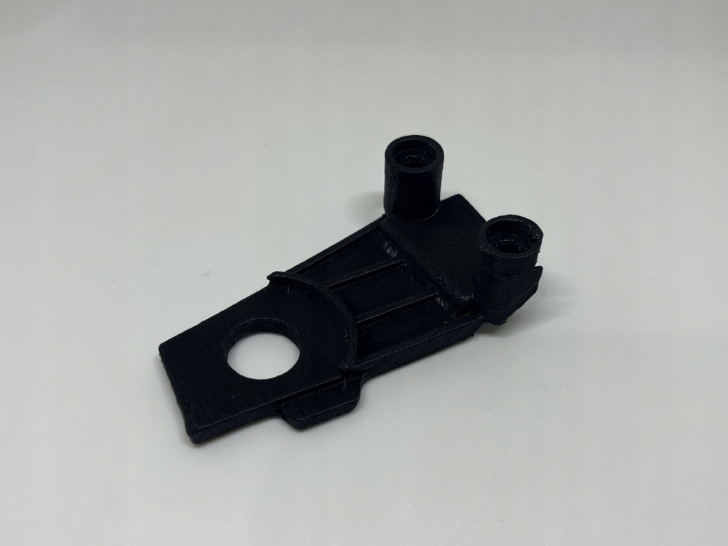 фото №6, Land rover discovery v 2017-2021 ремкомплект, кронштейн, зачіп лампи