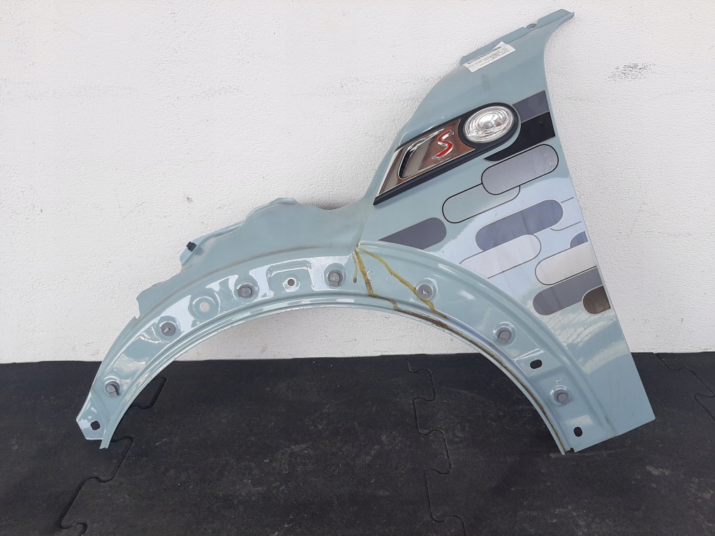 Купить Крыло  передний левое  mini cooper r55 r56 r57
