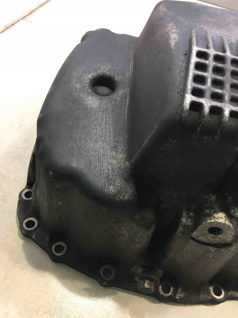 Поддон масляная megane 2 1.5 dci 8200273261 Цена