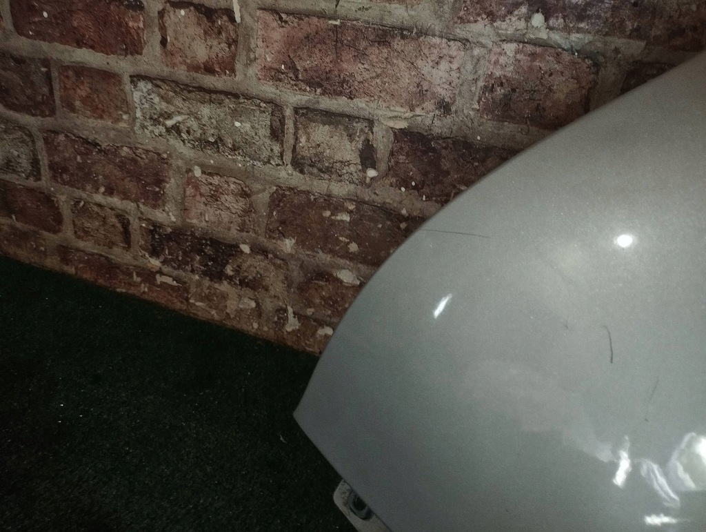 фото №6, Крила перед лівий opel combo ii d 2013 rok