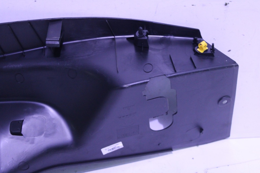 фото №6, Защита стойка левая fiat tipo ii 2