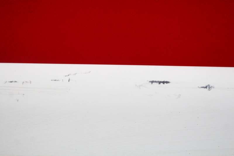 фото №6, Дверь задние правое крыло белый ford transit 5 v 00-06