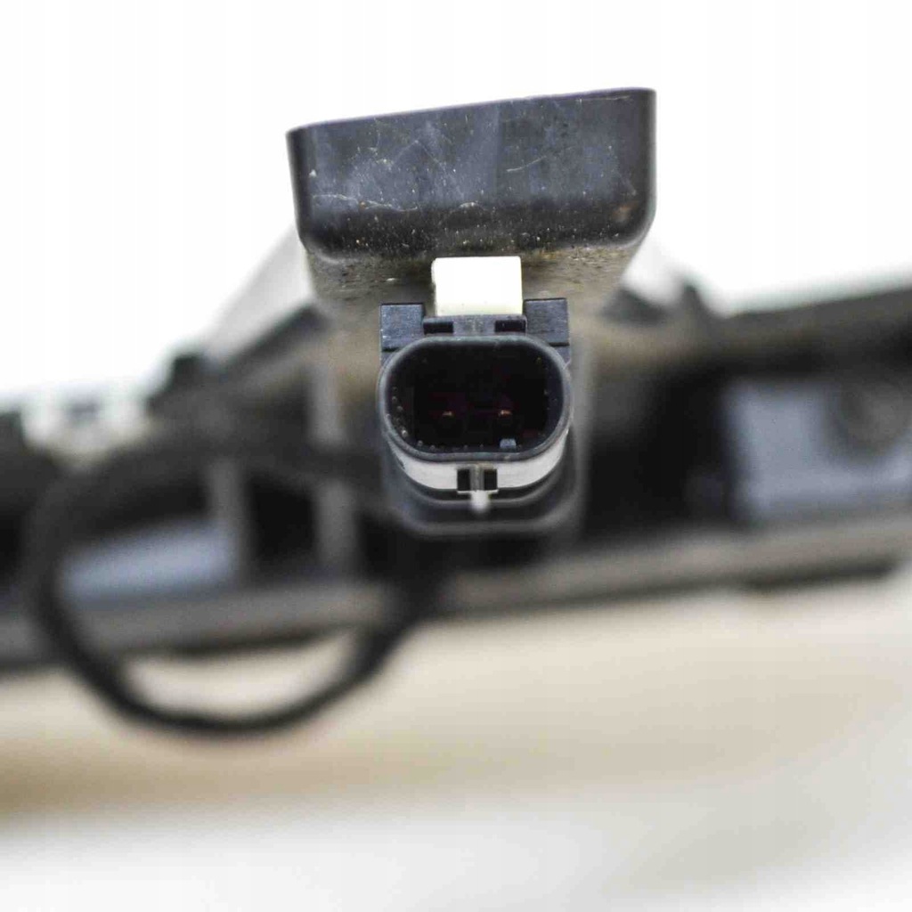 фото №9, Додаткова лампа стоп jaguar e-pace x540 fk7213a613ac 14371641 2.0l 110kw