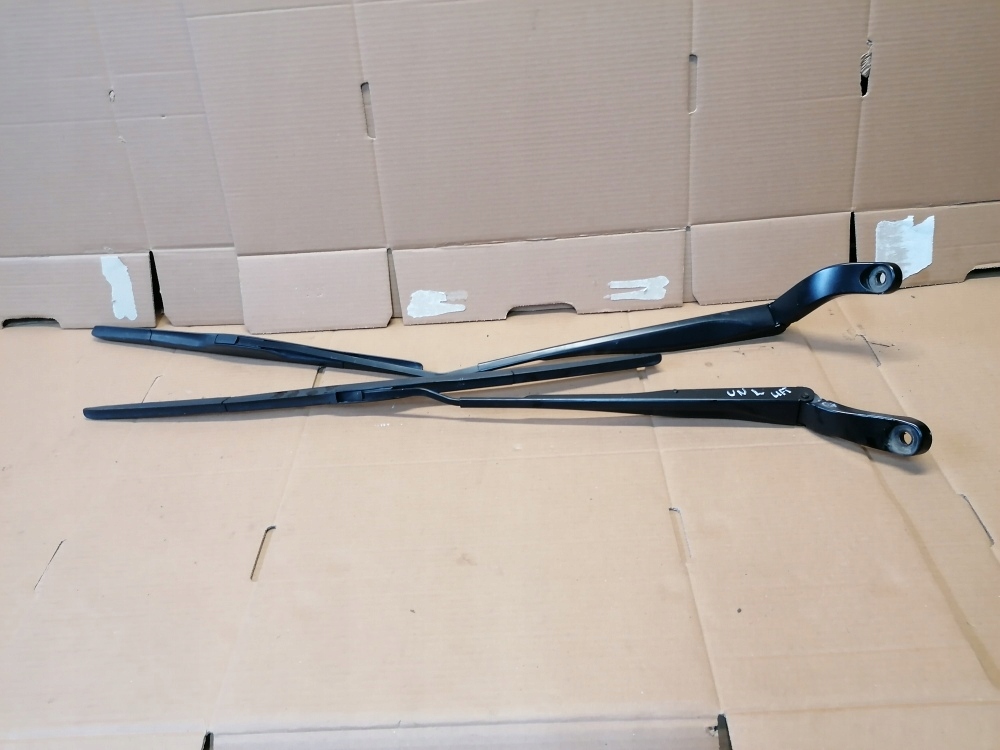 фото №1, Honda civic ix важіль двірники праве europa