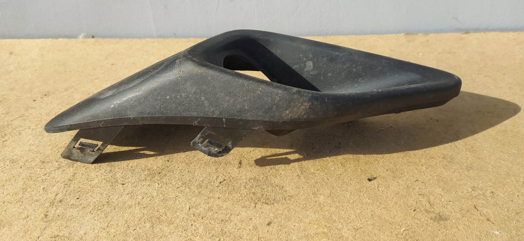 фото №6, Решётка бампера fiat doblo 2015r.