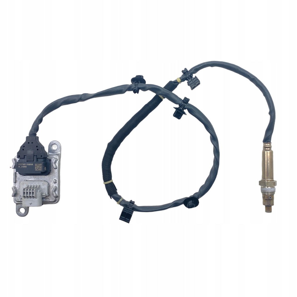 фото №1, Датчик nox duster ii express van 1.5 blue dci