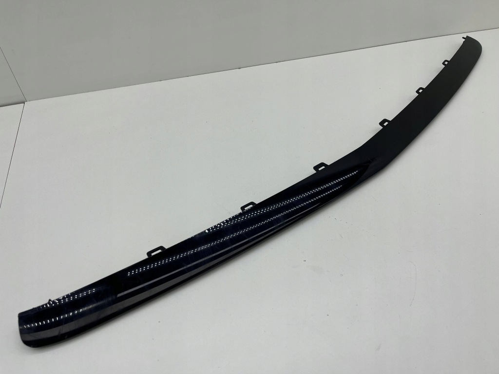 Купити Mercedes a w177 amglistwa бампер перед