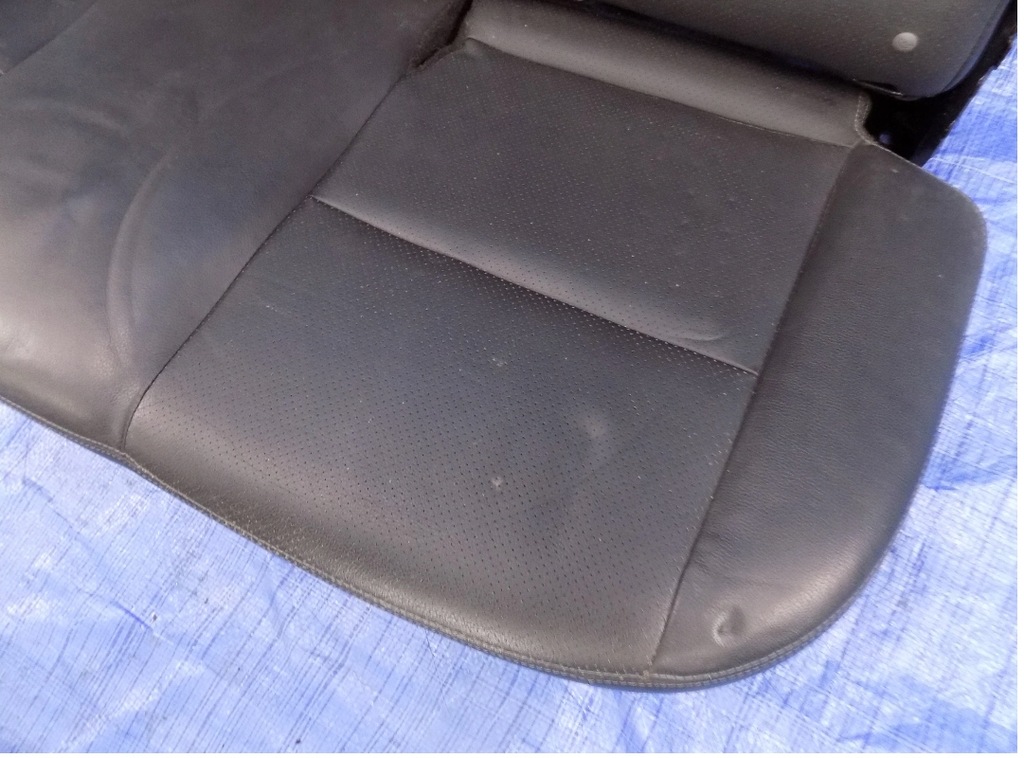 фото №13, Сиденья перед задняя заднее сиденье citroen c4 aircross 1,8d