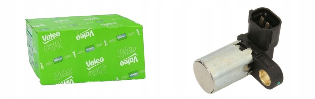 фото №1, Valeo датчик вала розподільного валу 366162