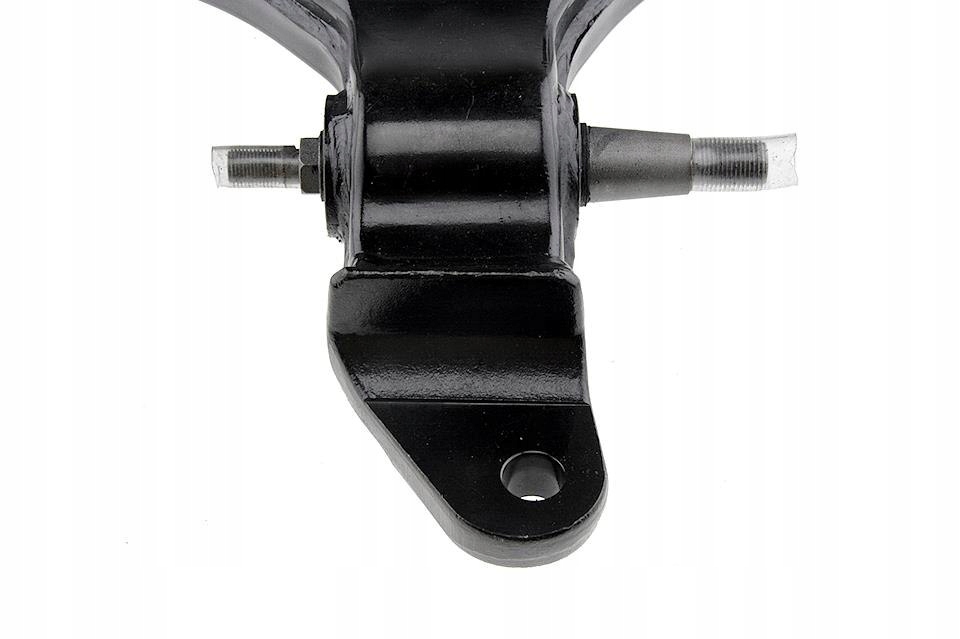 фото №12, Важіль перед нижній лівий ssangyong actyon 2005-