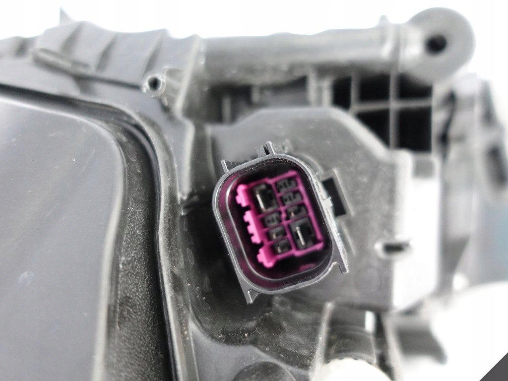 фото №10, Audi s6 a6 c8 4k0 18- лампа+ модуль full led europa