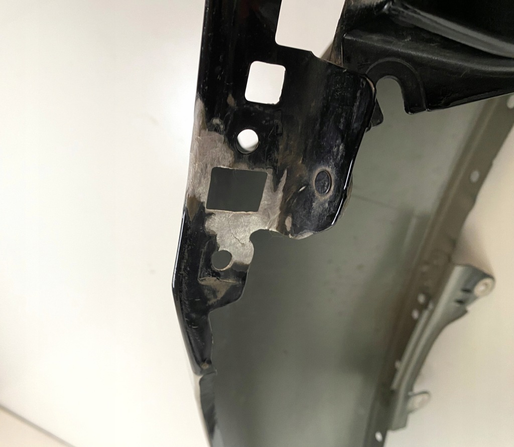 Купить Porsche panamera 971 крыло  правый  перед передний оригинальный номер