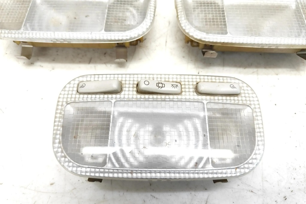 фото №8, Освещение внутреннее fiat scudo фургон 270_, 272_ 9680713880 2.0l