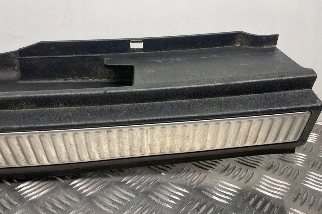 фото №7, Защита замка крышки skoda superb ii 3t4 3v9863459 1.97l дизель 2015